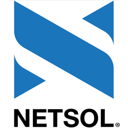 screenshot of NETSOL Technologies